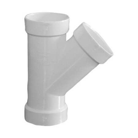 Genova Wye 3X2 Dwv K09070C